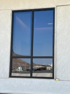 زجاج سيكوريت للنوافذ بالمدينة المنورة